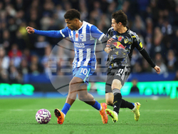 Britain Soccer Premier League