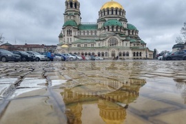 Патриаршеска катедрала „Свети Александър Невски“