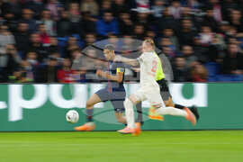 APTOPIX France Soccer League One