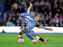 Britain Soccer Premier League