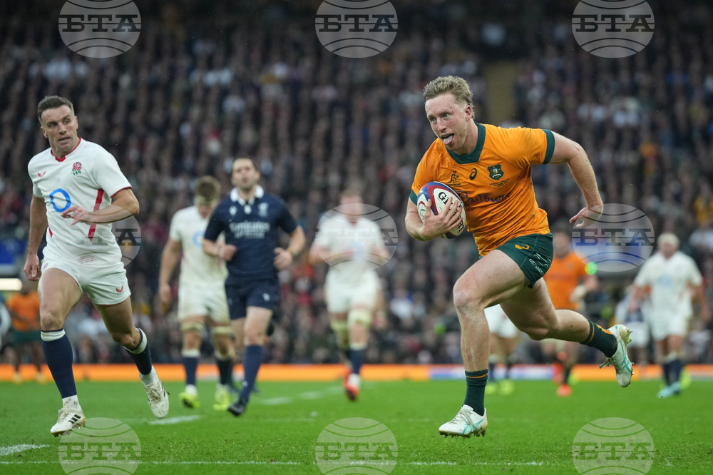 England Australia Rugby