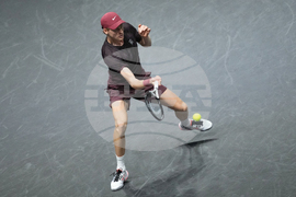 France Tennis Paris Masters