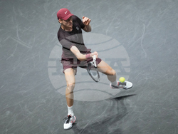 France Tennis Paris Masters