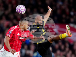 Britain Soccer Premier League