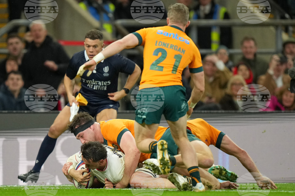 England Australia Rugby