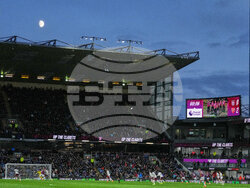 Britain Soccer Premier League