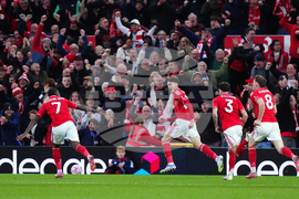 Britain Soccer Premier League