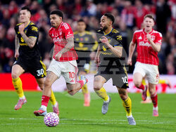 Britain Soccer Premier League