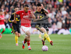 Britain Soccer Premier League