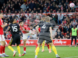 Britain Soccer Premier League