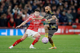 Britain Soccer Premier League