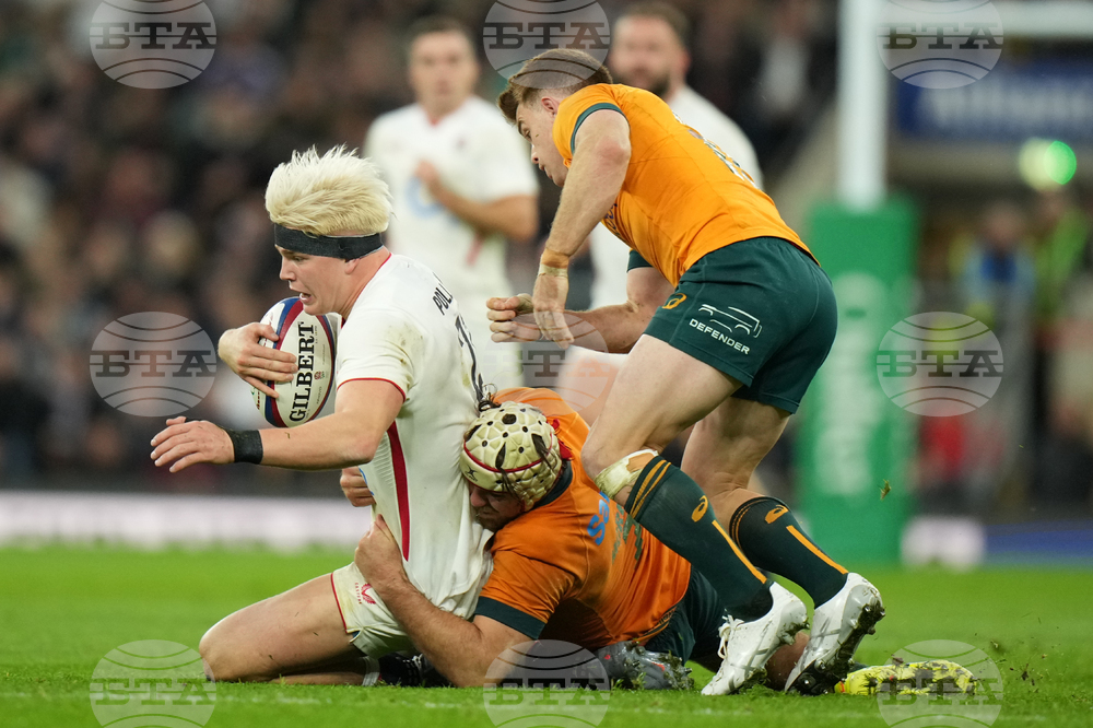 England Australia Rugby