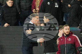 Britain Soccer Premier League