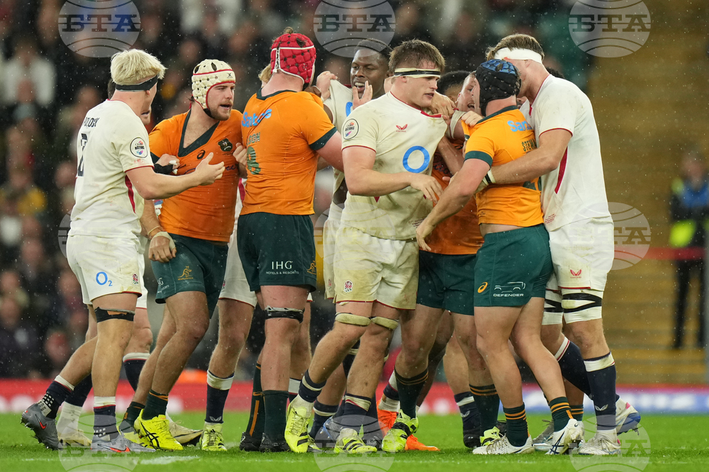 England Australia Rugby