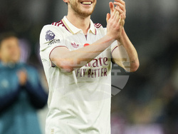 Britain Soccer Premier League