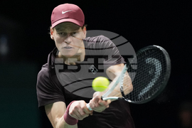 France Tennis Paris Masters