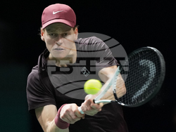 France Tennis Paris Masters