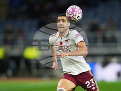 Britain Soccer Premier League