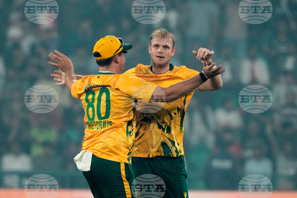 Pakistan South Africa Cricket