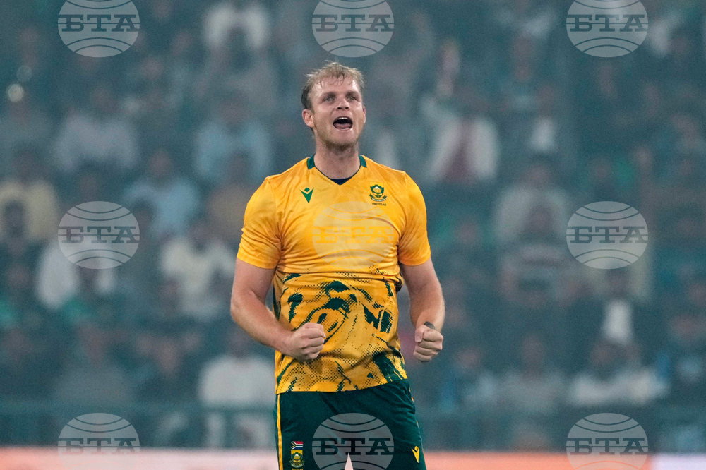 Pakistan South Africa Cricket