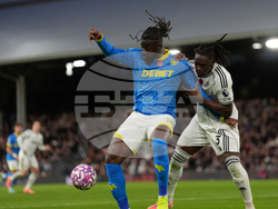 Britain Soccer Premier League