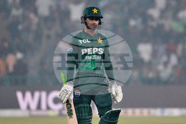 Pakistan South Africa Cricket