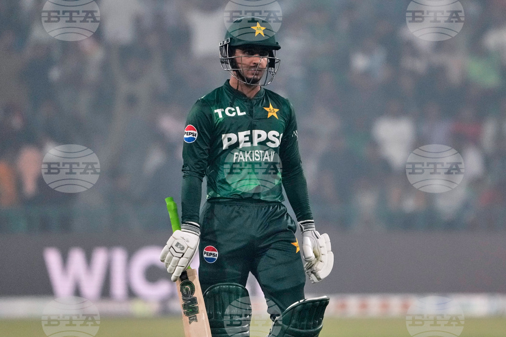 Pakistan South Africa Cricket