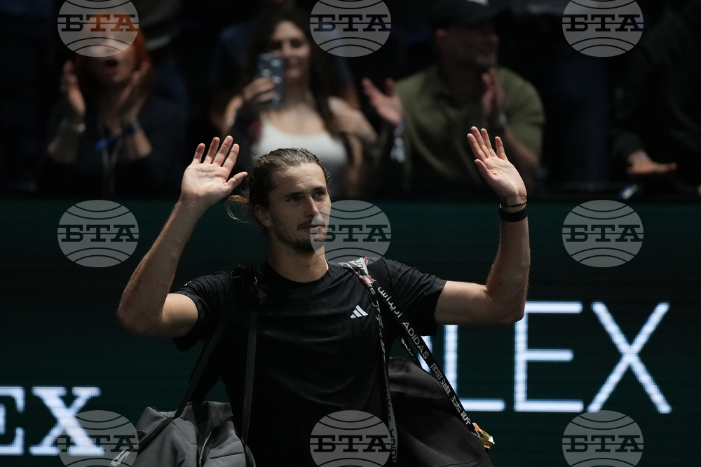 France Tennis Paris Masters