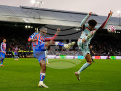 Britain Soccer Premier League