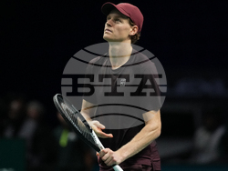 France Tennis Paris Masters