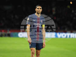 France Soccer League One