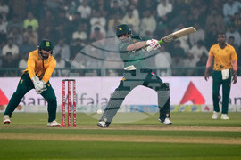 Pakistan South Africa Cricket