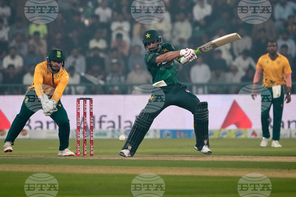Pakistan South Africa Cricket