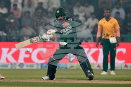 Pakistan South Africa Cricket