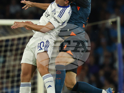 Italy Soccer Serie S