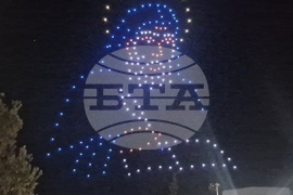 Пазарджик - Ден на народните будители - празнично шествие