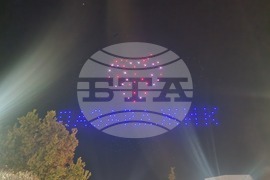 Пазарджик - Ден на народните будители - празнично шествие