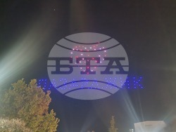 Пазарджик - Ден на народните будители - празнично шествие