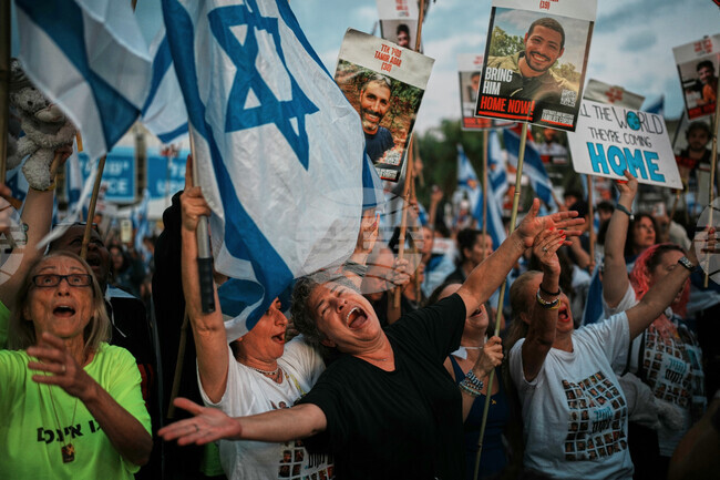 AP Top Photos of the Month October 2025