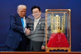 AP Top Photos of the Month October 2025