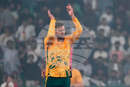 Pakistan South Africa Cricket