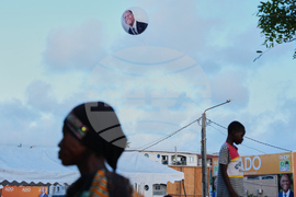 AP Top Photos of the Month October 2025