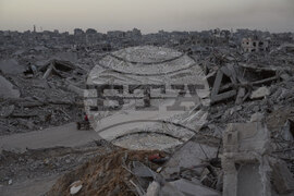 AP Top Photos of the Month October 2025