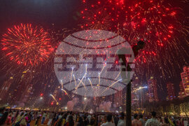 AP Top Photos of the Month October 2025