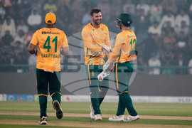Pakistan South Africa Cricket