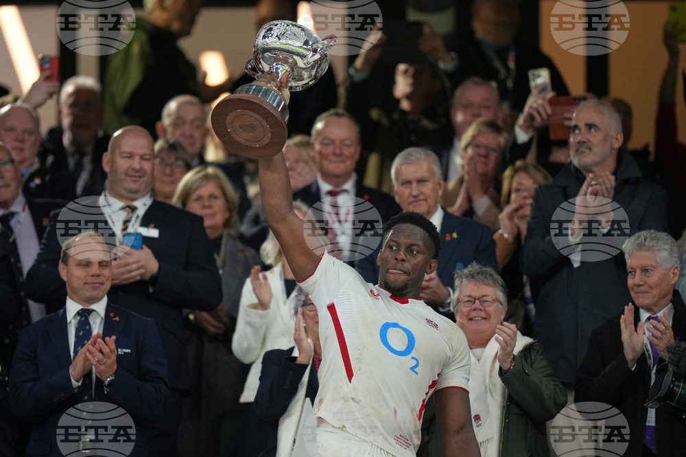 England Australia Rugby