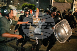 AP Top Photos of the Month October 2025