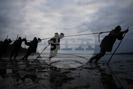 AP Top Photos of the Month October 2025