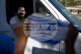 AP Top Photos of the Month October 2025