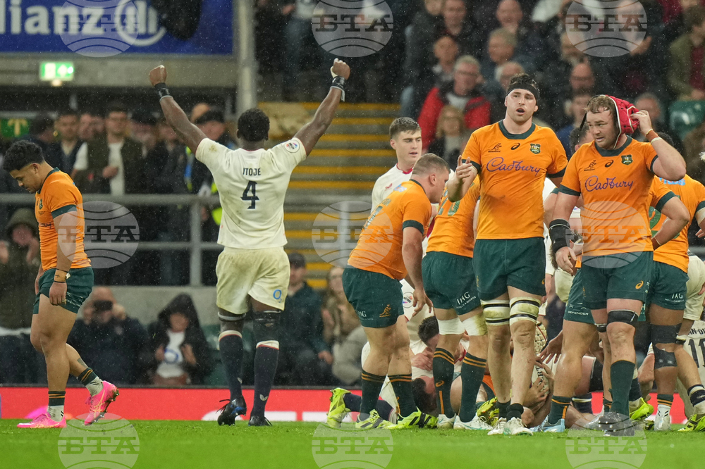 England Australia Rugby